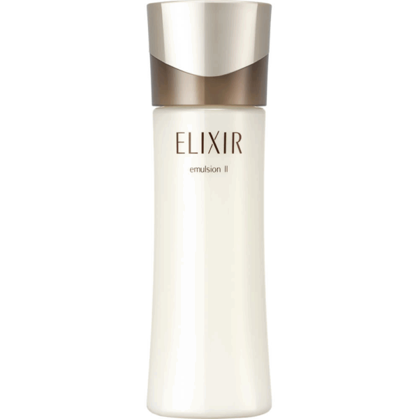 怡丽丝尔 elixir 【黑金系列二号乳液】【滋润型】 - 画像 (3)